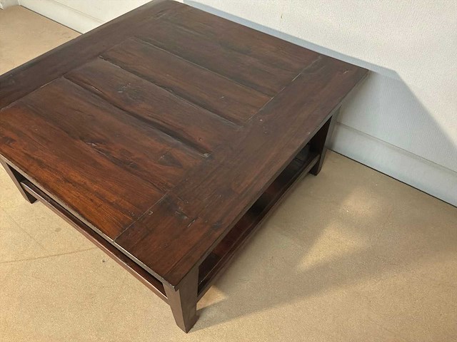 Monty salontafel - afbeelding 3 van  11