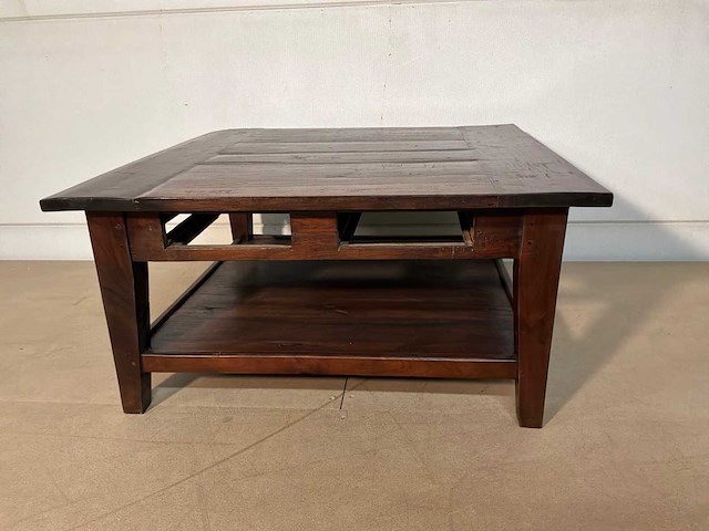 Monty salontafel - afbeelding 8 van  11