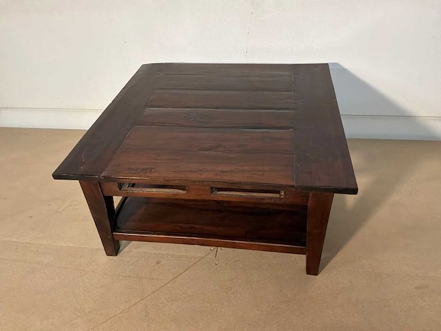 Monty salontafel - afbeelding 9 van  11