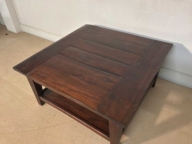 Monty salontafel - afbeelding 10 van  11