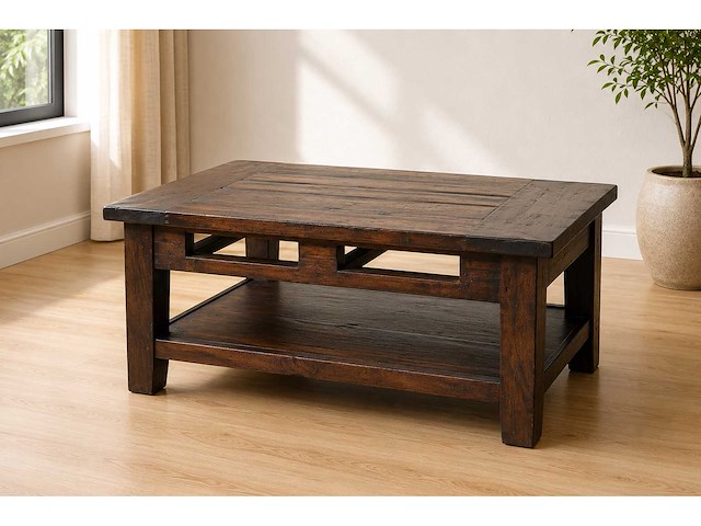 Monty salontafel - afbeelding 1 van  2