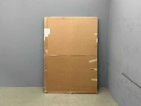 Monza - mz140cr - inloopdouche 200 x 140 cm - afbeelding 4 van  4