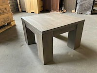 Monza salontafel (2x) - afbeelding 1 van  7