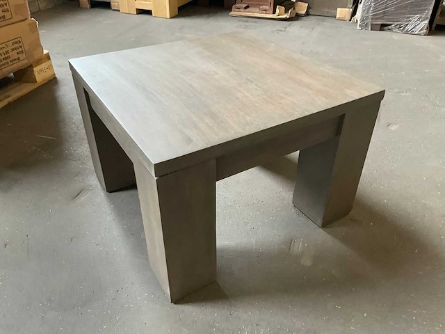 Monza salontafel (2x) - afbeelding 2 van  7