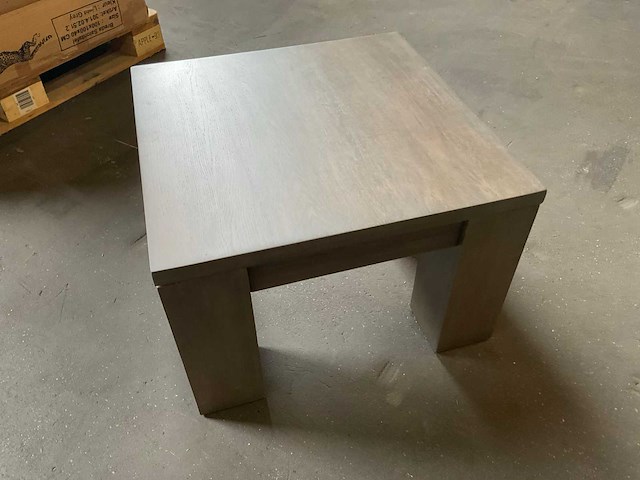 Monza salontafel (2x) - afbeelding 3 van  7