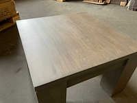 Monza salontafel (2x) - afbeelding 5 van  7