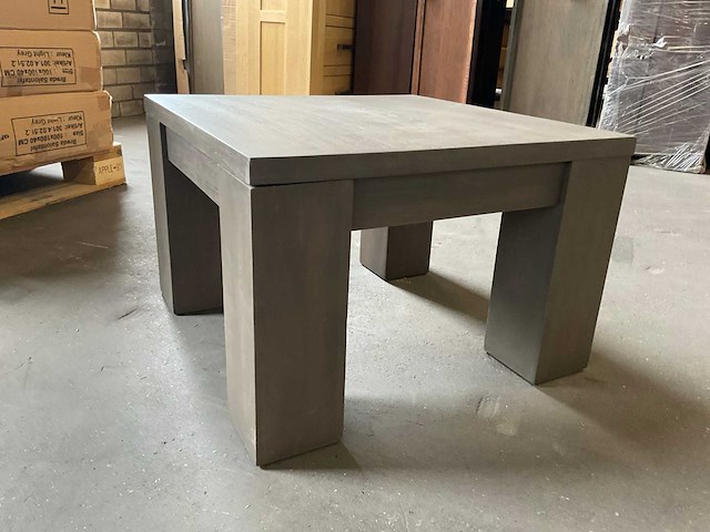 Monza salontafel (2x) - afbeelding 6 van  7