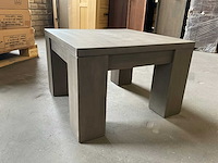 Monza salontafel (2x) - afbeelding 6 van  7