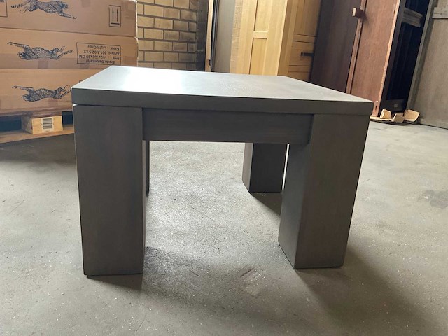 Monza salontafel (2x) - afbeelding 7 van  7