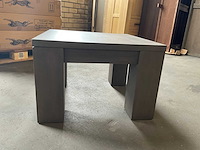 Monza salontafel (2x) - afbeelding 7 van  7