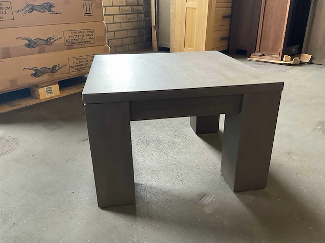 Monza salontafel - afbeelding 4 van  7
