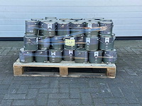 Moodpaints - sage/army - krijtverf - afbeelding 1 van  3