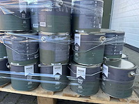 Moodpaints - sage/army - krijtverf - afbeelding 3 van  3