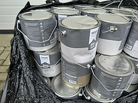 Moodpaints - sage/army - krijtverf - afbeelding 2 van  3