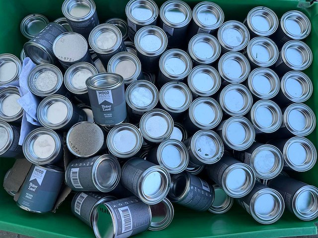 Moodpaints / gildemeesters - verf en lak - afbeelding 2 van  6