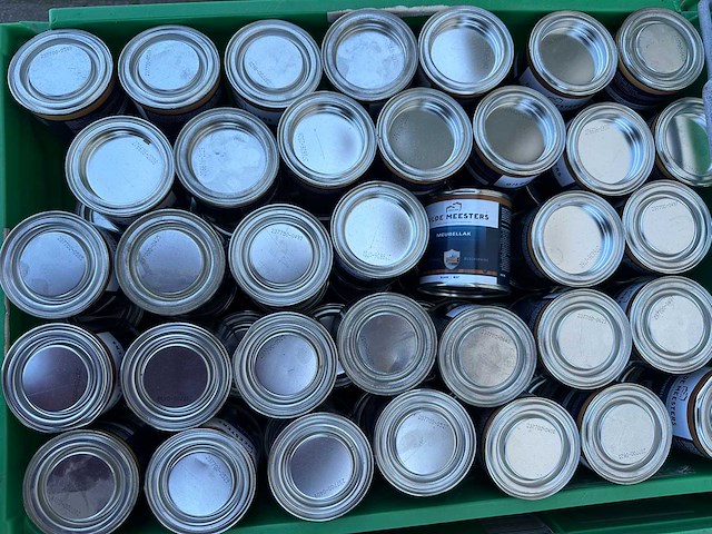 Moodpaints / gildemeesters - verf en lak - afbeelding 4 van  6