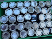 Moodpaints / gildemeesters - verf en lak - afbeelding 4 van  6