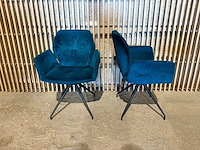 Moods - restaurantstoelen (8x) - afbeelding 2 van  8
