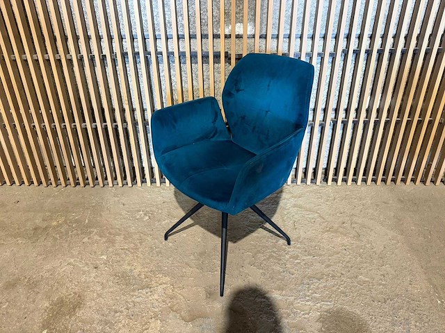 Moods - restaurantstoelen (9x) - afbeelding 1 van  8