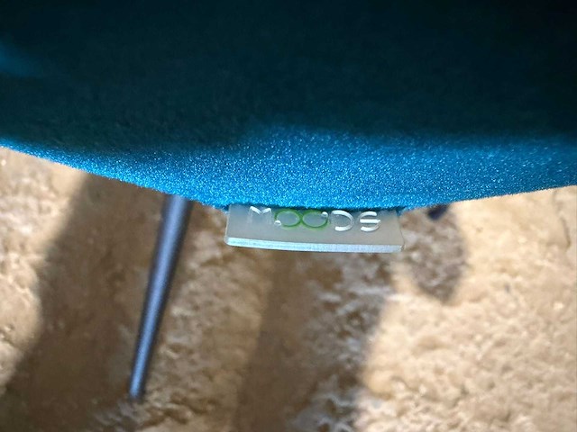 Moods - restaurantstoelen (9x) - afbeelding 7 van  8