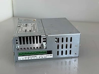 Moog - ds2020 - servo driver - afbeelding 3 van  3