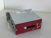 Moog - ds2020 - servo driver