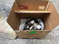 Moog - hydraulische pomp/motor unit (2x) - afbeelding 3 van  9