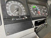 Moog / renault vrachtwagen simulator - afbeelding 25 van  48