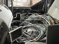 Moog / renault vrachtwagen simulator - afbeelding 31 van  48