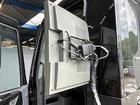 Moog / renault vrachtwagen simulator - afbeelding 33 van  48