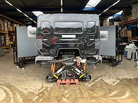 Moog / renault vrachtwagen simulator - afbeelding 46 van  48