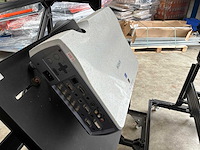 Moog / renault vrachtwagen simulator - afbeelding 14 van  48