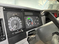 Moog / renault vrachtwagen simulator - afbeelding 24 van  48