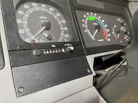 Moog / renault vrachtwagen simulator - afbeelding 25 van  48