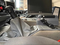 Moog / renault vrachtwagen simulator - afbeelding 26 van  48