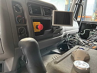 Moog / renault vrachtwagen simulator - afbeelding 27 van  48