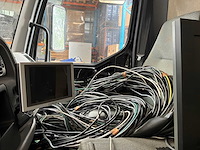 Moog / renault vrachtwagen simulator - afbeelding 28 van  48