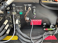 Moog / renault vrachtwagen simulator - afbeelding 35 van  48