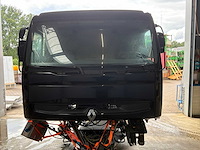 Moog / renault vrachtwagen simulator - afbeelding 34 van  48
