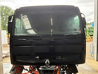 Moog / renault vrachtwagen simulator - afbeelding 45 van  48