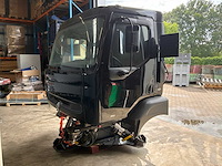 Moog / renault vrachtwagen simulator - afbeelding 48 van  48