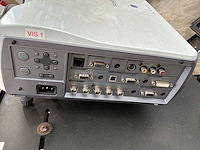 Moog / renault vrachtwagen simulator - afbeelding 19 van  48