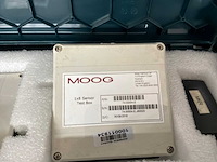 Moog sensor testbox (3x) - afbeelding 3 van  3