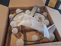 Mooi hubble bubble 11 plafondverlichting - afbeelding 1 van  3