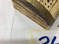 Mooi juwelenkistje - afbeelding 2 van  4