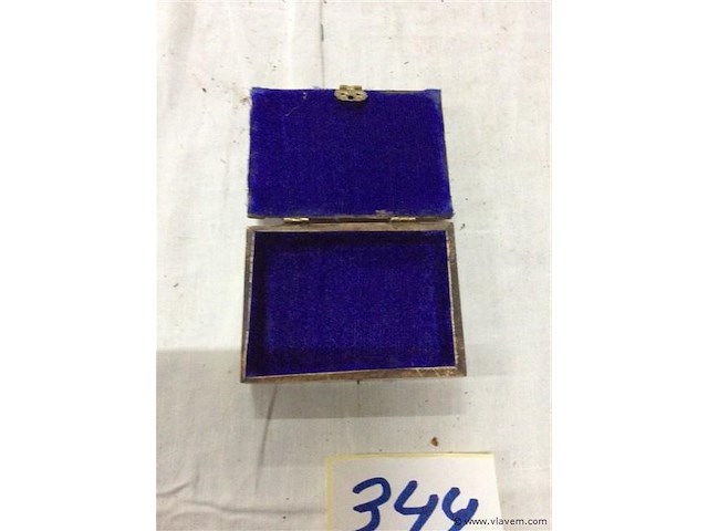 Mooi juwelenkistje - afbeelding 4 van  4