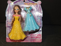 Moon pinsec geel 1x in kr 8 - afbeelding 1 van  3