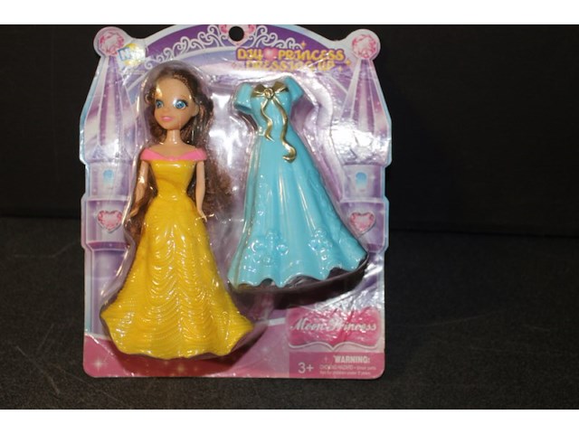 Moon pinsec geel 1x in kr 8 - afbeelding 2 van  3