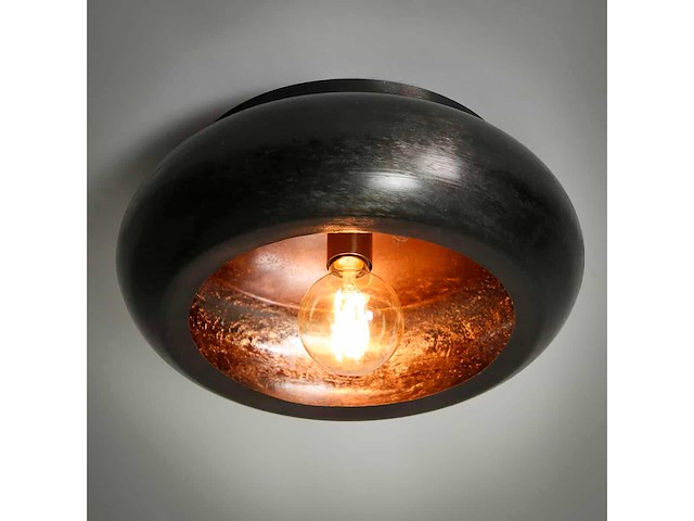 Moon plafondlamp - afbeelding 1 van  4