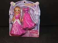 Moon princes rose 1x in kr 8 - afbeelding 4 van  5